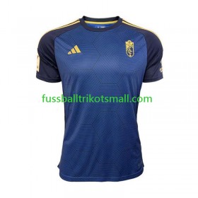 Fußballtrikots Granada 2023-2024 Kurzarm Auswärts-trikot kaufen
